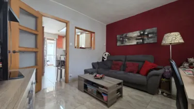 Apartment on Avenida de Marcelo Celayeta photo 11