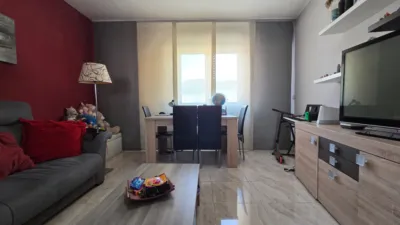 Apartment on Avenida de Marcelo Celayeta photo 12