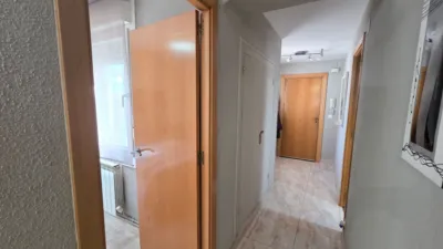 Apartment on Avenida de Marcelo Celayeta photo 8