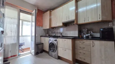 Apartment on Avenida de Marcelo Celayeta photo 17