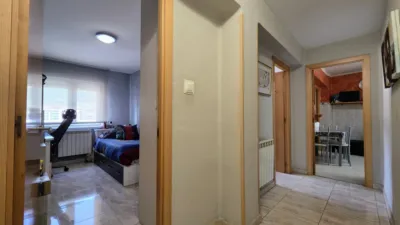 Apartment on Avenida de Marcelo Celayeta photo 9