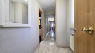 Apartment on Avenida de Marcelo Celayeta photo 6