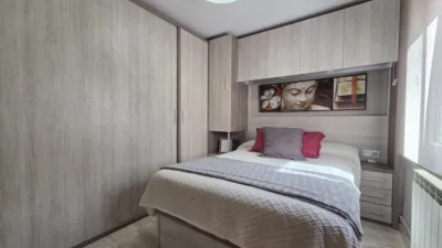 Apartment on Avenida de Marcelo Celayeta photo 18
