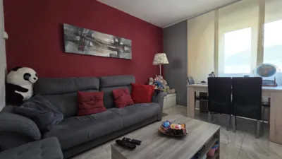 Apartment on Avenida de Marcelo Celayeta photo 13
