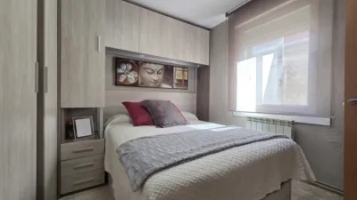 Apartment on Avenida de Marcelo Celayeta photo 19