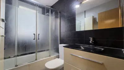 Apartment on Avenida de Marcelo Celayeta photo 20