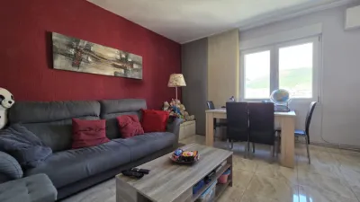 Apartment on Avenida de Marcelo Celayeta photo 10
