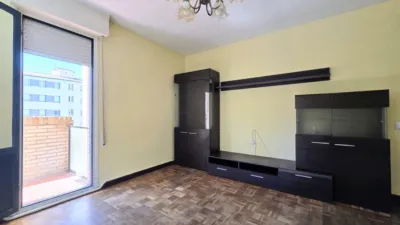 Apartment on Calle de la Virgen de Codés photo 13