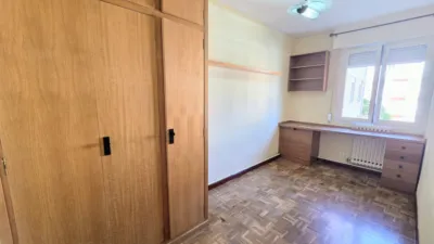 Apartment on Calle de la Virgen de Codés photo 19