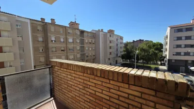 Apartment on Calle de la Virgen de Codés photo 14