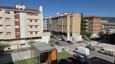 Apartment on Calle de la Virgen de Codés photo 21