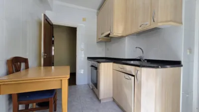 Apartment on Calle de la Virgen de Codés photo 5