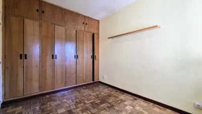 Apartment on Calle de la Virgen de Codés photo 18