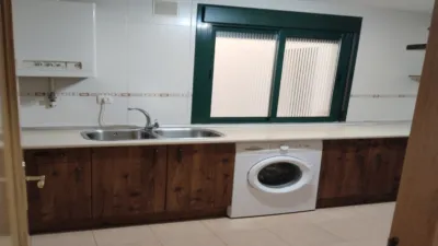 Dúplex en alquiler en Calle de Juan Bravo, El Bravo (Torrijos) de 600 €<span>/mes</span>