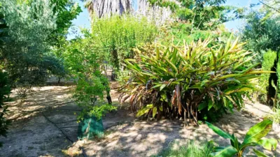 Detached villa at Pasaje los Morenos, No. 2 photo 23