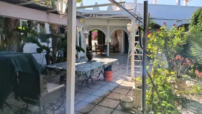 Detached villa at Pasaje los Morenos, No. 2 photo 20