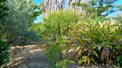 Detached villa at Pasaje los Morenos, No. 2 photo 25