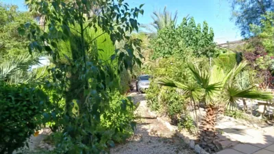 Detached villa at Pasaje los Morenos, No. 2 photo 14