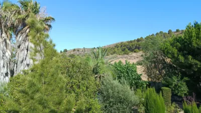 Detached villa at Pasaje los Morenos, No. 2 photo 8