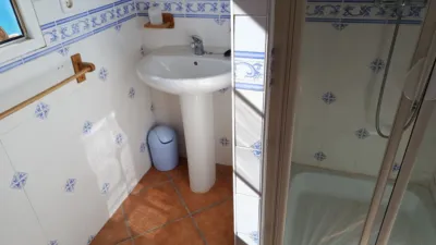Detached villa at Pasaje los Morenos, No. 2 photo 35