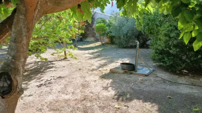Detached villa at Pasaje los Morenos, No. 2 photo 32