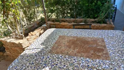Detached villa at Pasaje los Morenos, No. 2 photo 31