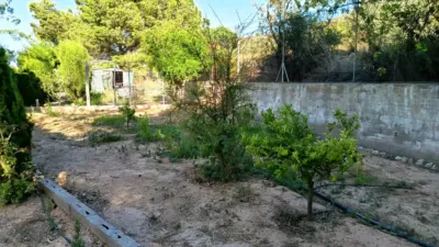 Detached villa at Pasaje los Morenos, No. 2 photo 52