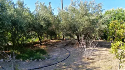 Detached villa at Pasaje los Morenos, No. 2 photo 33