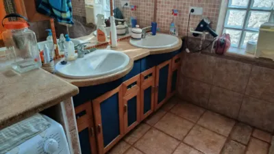 Detached villa at Pasaje los Morenos, No. 2 photo 46