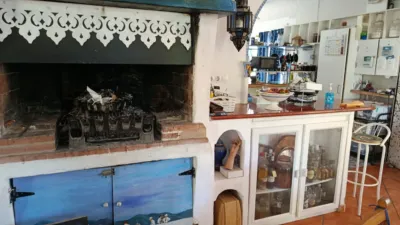 Detached villa at Pasaje los Morenos, No. 2 photo 42