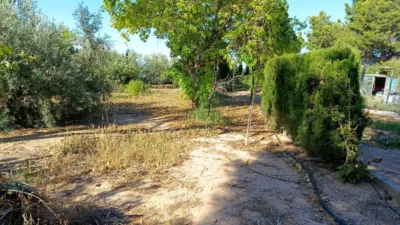 Detached villa at Pasaje los Morenos, No. 2 photo 54