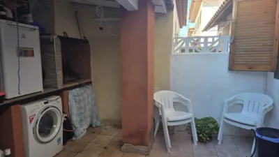 House at Calle de la Isla de la Gomera-Castellar I, 56 photo 22