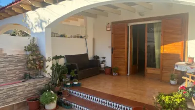 House at Calle de la Isla de la Gomera-Castellar I, 56 photo 5