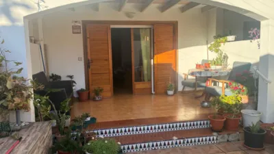 House at Calle de la Isla de la Gomera-Castellar I, 56 photo 4