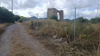House on Calle de Antonio Pérez, 1 photo 15