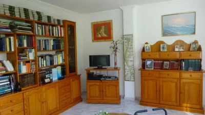 Casa unifamiliar en calle Lugar Casal