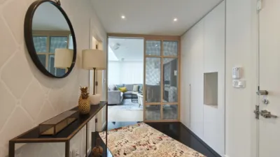Dúplex en venta en Avenida de la Libertad, Conxo (Santiago de Compostela) de 790.000 €