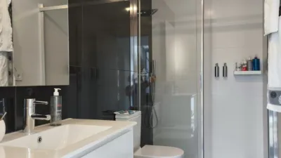 Dúplex en venta en Avenida de la Libertad, Conxo (Santiago de Compostela) de 790.000 €