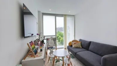 Dúplex en venta en Avenida de la Libertad, Conxo (Santiago de Compostela) de 790.000 €