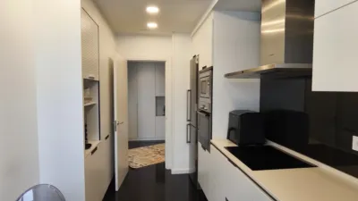 Dúplex en venta en Avenida de la Libertad, Conxo (Santiago de Compostela) de 790.000 €