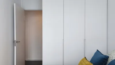 Dúplex en venta en Avenida de la Libertad, Conxo (Santiago de Compostela) de 790.000 €