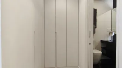 Dúplex en venta en Avenida de la Libertad, Conxo (Santiago de Compostela) de 790.000 €
