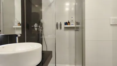 Dúplex en venta en Avenida de la Libertad, Conxo (Santiago de Compostela) de 790.000 €