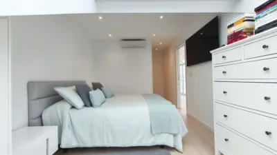 Dúplex en venta en Avenida de la Libertad, Conxo (Santiago de Compostela) de 790.000 €