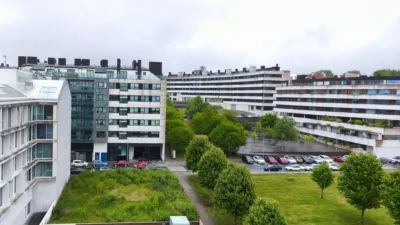 Dúplex en venta en Avenida de la Libertad, Conxo (Santiago de Compostela) de 790.000 €