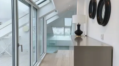Dúplex en venta en Avenida de la Libertad, Conxo (Santiago de Compostela) de 790.000 €