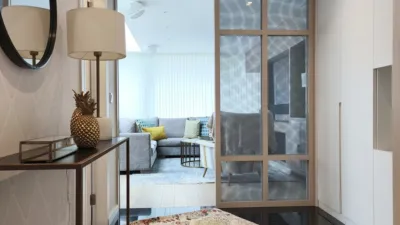 Dúplex en venta en Avenida de la Libertad, Conxo (Santiago de Compostela) de 790.000 €