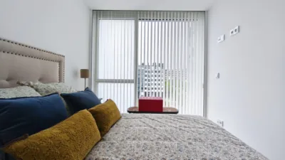 Dúplex en venta en Avenida de la Libertad, Conxo (Santiago de Compostela) de 790.000 €