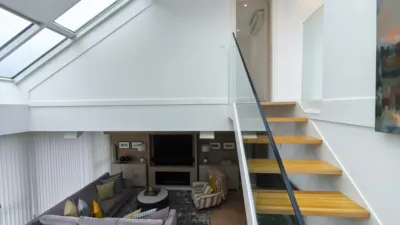 Dúplex en venta en Avenida de la Libertad, Conxo (Santiago de Compostela) de 790.000 €