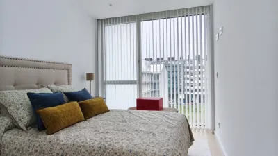 Dúplex en venta en Avenida de la Libertad, Conxo (Santiago de Compostela) de 790.000 €